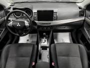 Mitsubishi Lancer X Рестайлинг Тверь  - изображение 29