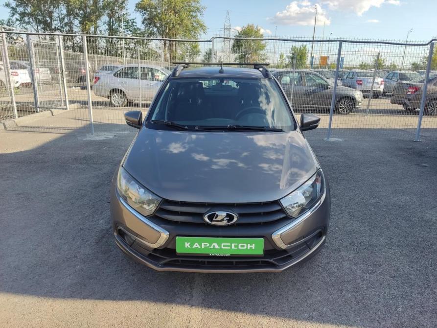 Lada (ВАЗ) Granta I Рестайлинг Ростов-на-Дону  - изображение 3
