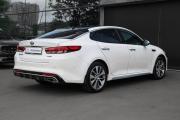 Kia Optima IV Рестайлинг Москва  - изображение 39