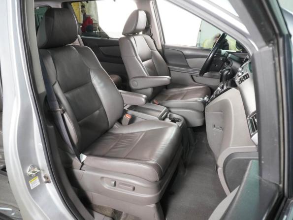 Honda Odyssey (North America) IV с пробегом 2012 года, цена 1 829 000 рублей, 92557 км, минивэн, Автокод Объявления