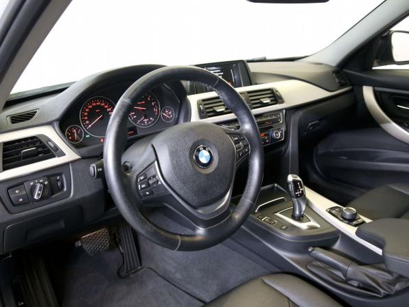 BMW 3 серии VI (F3x) Рестайлинг с пробегом 2015 года, цена 1 445 000 рублей, 170000 км, седан, Автокод Объявления