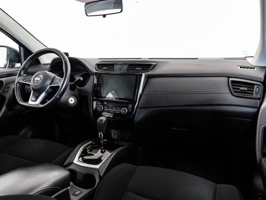 Nissan Qashqai II Рестайлинг Санкт-Петербург  - изображение 9