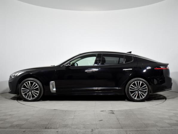 Kia Stinger I с пробегом 2018 года, цена 2 049 000 рублей, 185844 км, лифтбек, Автокод Объявления