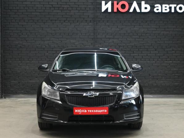 Chevrolet Cruze I с пробегом 2012 года, цена 680 000 рублей, 256934 км, седан, Автокод Объявления