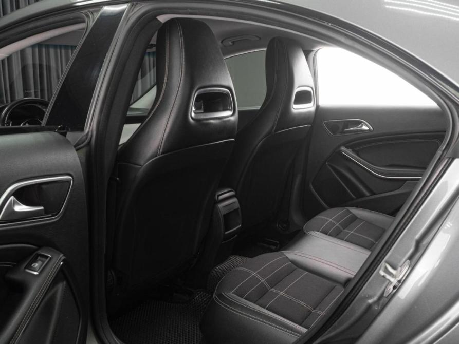 Mercedes-Benz CLA I (C117 X117) Тюмень  - изображение 11