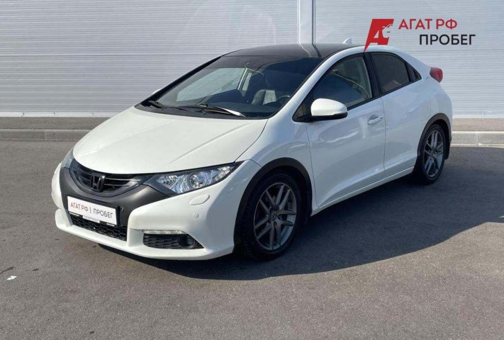 Honda Civic IX Иваново  - изображение 3