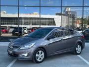 Hyundai Solaris I Рестайлинг Новосибирск  - изображение 25