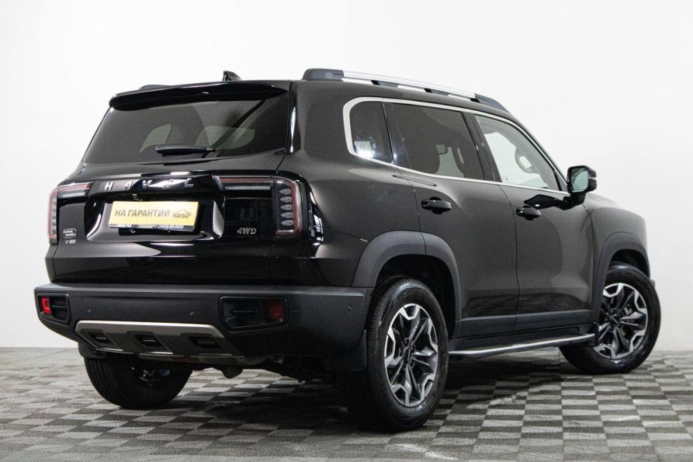 Haval Dargo Сургут  - изображение 7