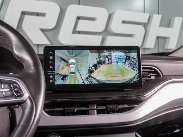 Haval F7x I Рестайлинг с пробегом 2023 года, цена 2 150 000 рублей, 68082 км, внедорожник, Автокод Объявления