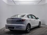 Mazda 3 II (BL) Рестайлинг Москва  - изображение 22
