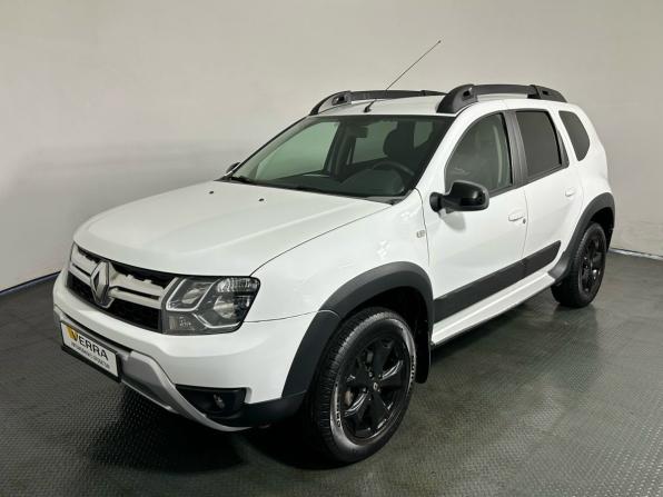 Renault Duster I Рестайлинг с пробегом 2019 года, цена 1 450 000 рублей, 110681 км, внедорожник, Автокод Объявления