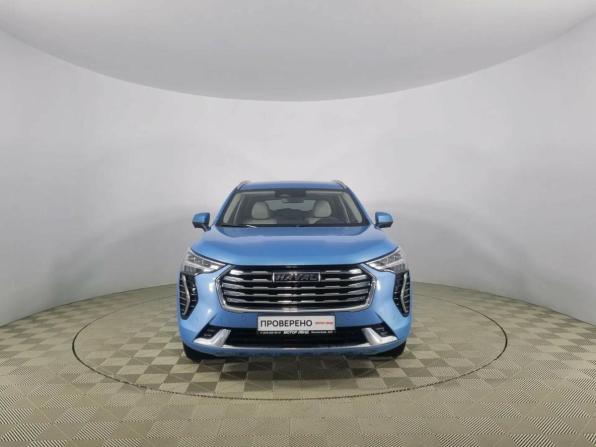 Haval Jolion I с пробегом 2022 года, цена 1 700 000 рублей, 78640 км, внедорожник, Автокод Объявления