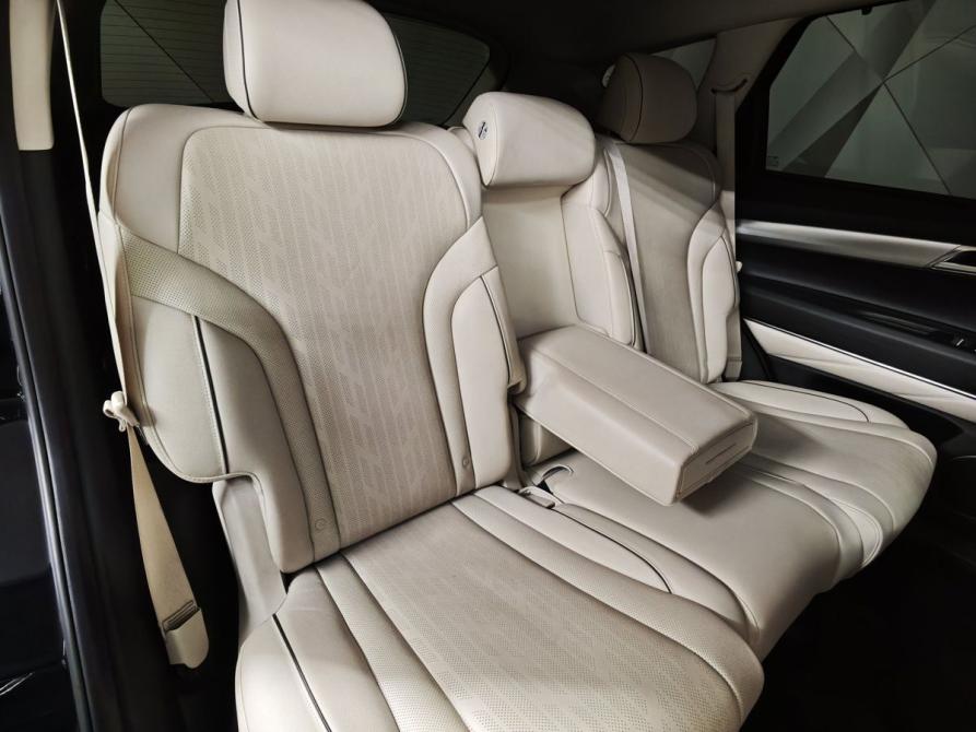 Genesis GV80 I Москва  - изображение 17