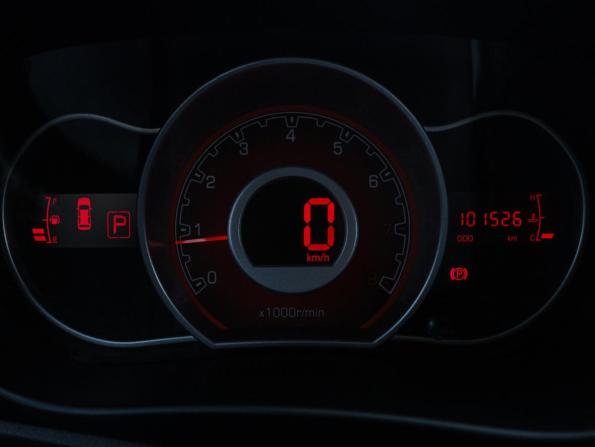 Lifan X50 с пробегом 2016 года, цена 495 000 рублей, 101307 км, хэтчбек, Автокод Объявления