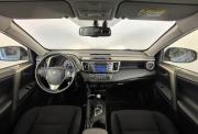 Toyota RAV4 IV (XA40) Нижний Новгород  - изображение 31