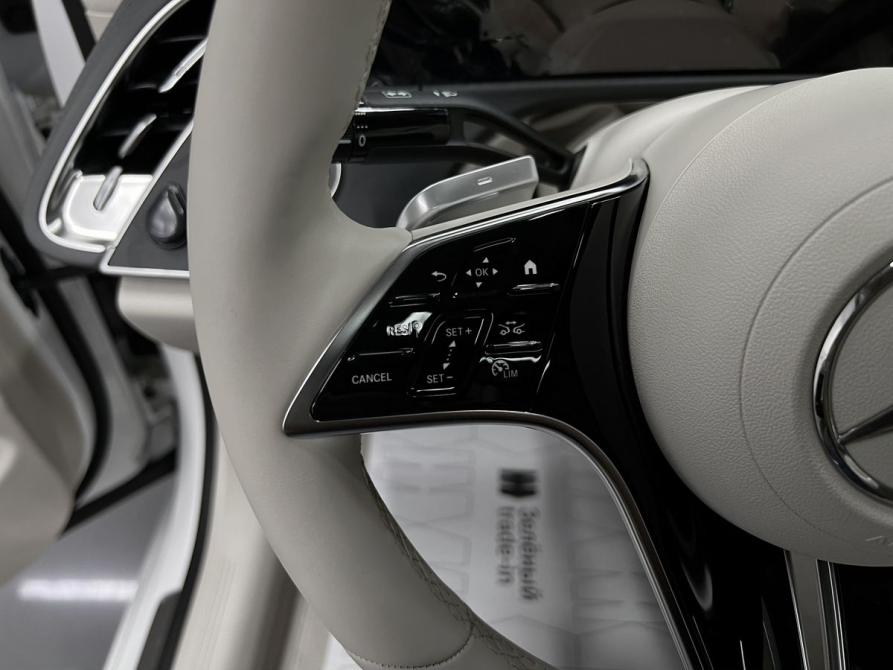 Mercedes-Benz E-Класс VI (W214 S214) Тверь  - изображение 19