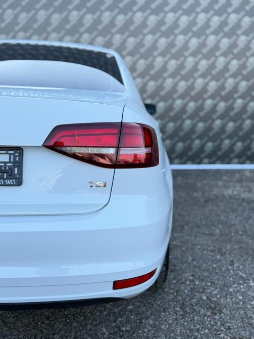 Volkswagen Jetta VI Рестайлинг Краснодар  - изображение 15