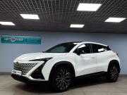 Changan UNI-T I Москва  - изображение 20