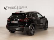 Nissan Qashqai II Рестайлинг Казань  - изображение 12