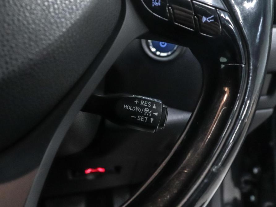 Toyota C-HR I Красноярск  - изображение 15