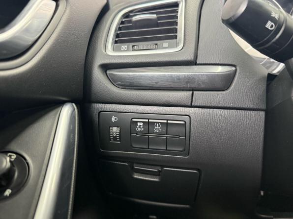 Mazda 6 III (GJ) с пробегом 2014 года, цена 1 520 000 рублей, 134000 км, седан, Автокод Объявления