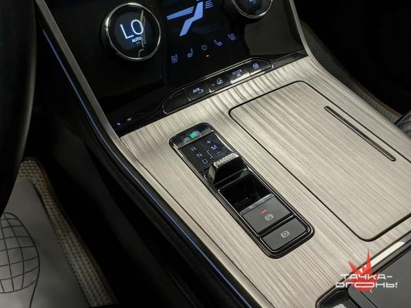 Exeed TXL I Рестайлинг с пробегом 2023 года, цена 2 300 000 рублей, 39000 км, внедорожник, Автокод Объявления