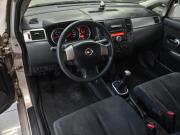 Nissan Tiida I Рестайлинг Челябинск  - изображение 39