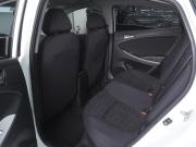 Hyundai Solaris I Рестайлинг Ростов-на-Дону  - изображение 26