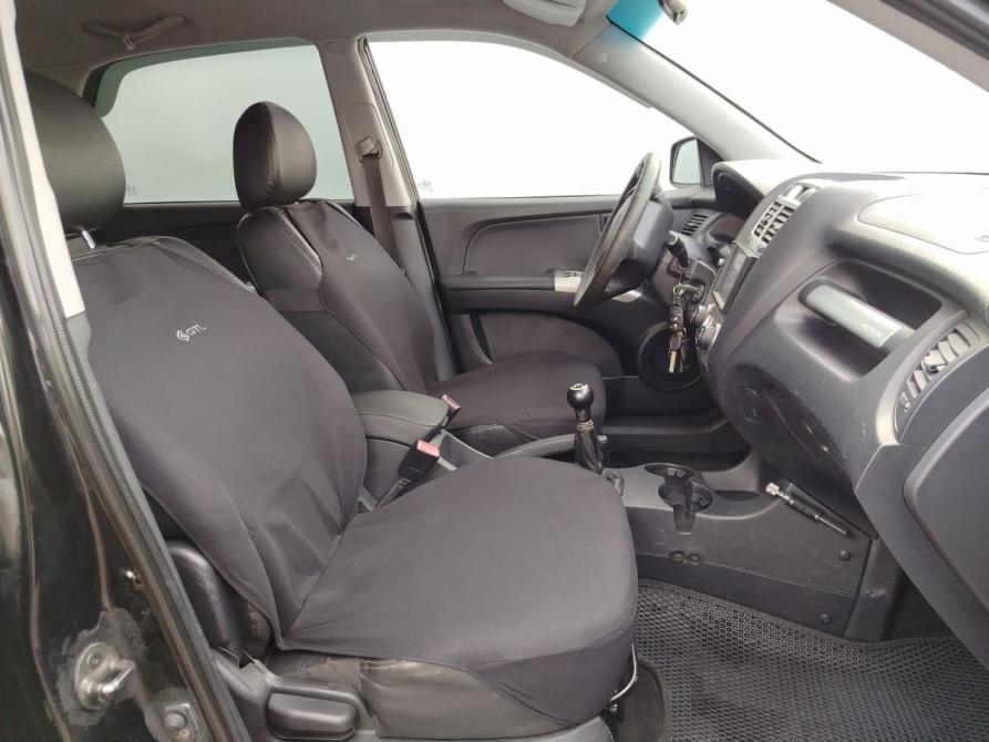 Kia Sportage II Ярославль  - изображение 13