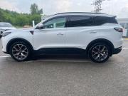 Chery Tiggo 7 Pro Max I Рестайлинг Томск  - изображение 25