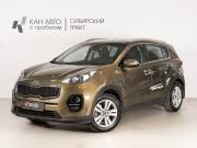 Kia Sportage IV Казань  - изображение 9