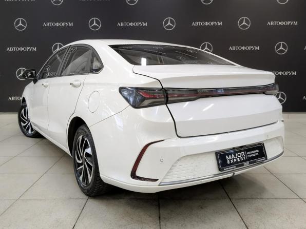 BAIC U5 Plus с пробегом 2023 года, цена 750 000 рублей, 131408 км, седан, Автокод Объявления
