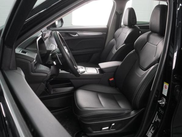 Haval Jolion I Рестайлинг с пробегом 2024 года, цена 2 219 000 рублей, 8465 км, внедорожник, Автокод Объявления