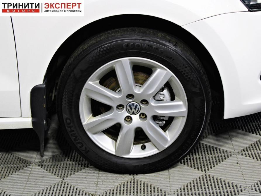 Volkswagen Polo V Белгород  - изображение 17