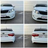 Kia Rio III Ставрополь  - изображение 38