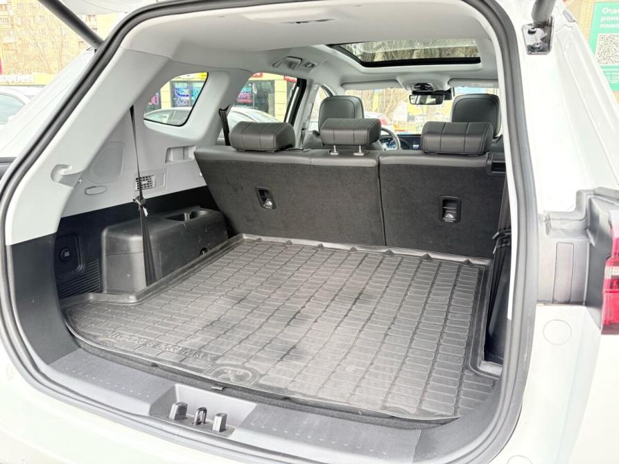 Chery Tiggo 8 Pro Max I Рестайлинг Ростов-на-Дону  - изображение 35
