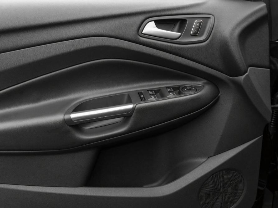Ford Kuga II Москва  - изображение 14