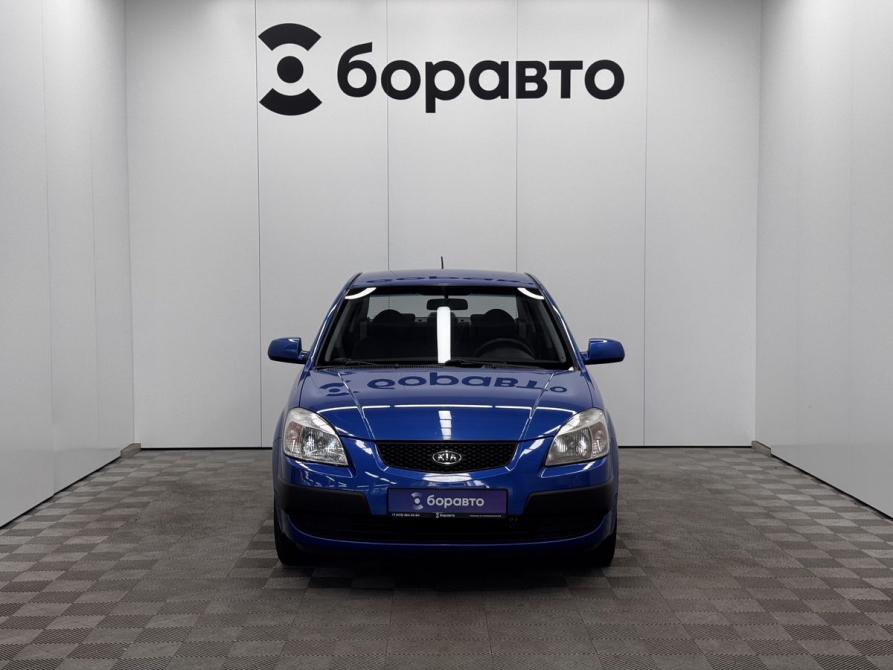 Kia Rio II Воронеж  - изображение 5