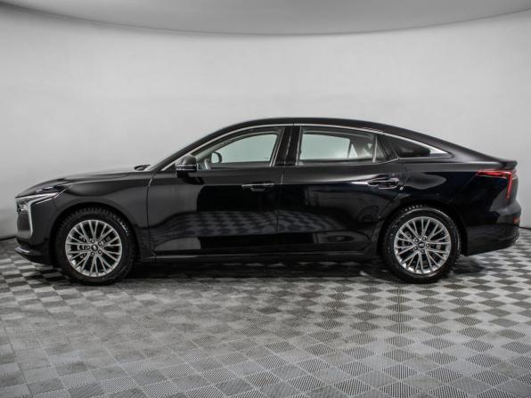FAW Bestune B70 I с пробегом 2023 года, цена 1 650 000 рублей, 164 км, лифтбек, Автокод Объявления