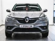 Renault Arkana I Красноярск  - изображение 35