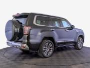 BAIC BJ60 Москва  - изображение 35