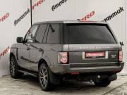 Land Rover Range Rover III Рестайлинг 2 Екатеринбург  - изображение 36