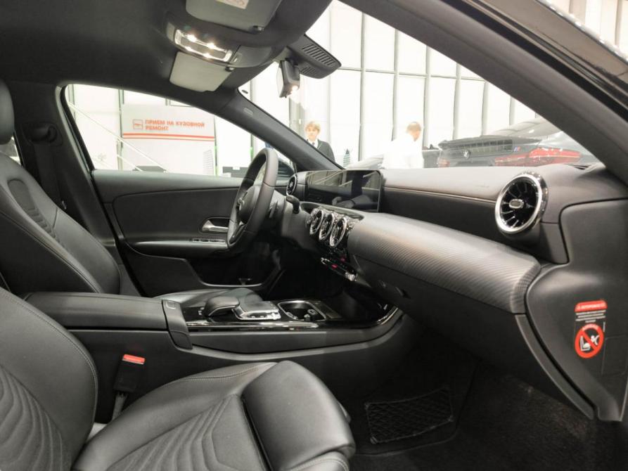 Mercedes-Benz A-Класс IV (W177) Казань  - изображение 13