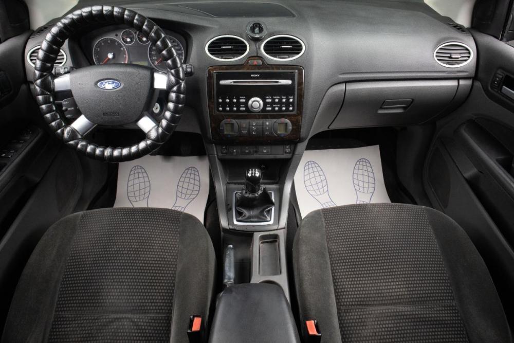 Ford Focus II Оренбург  - изображение 8