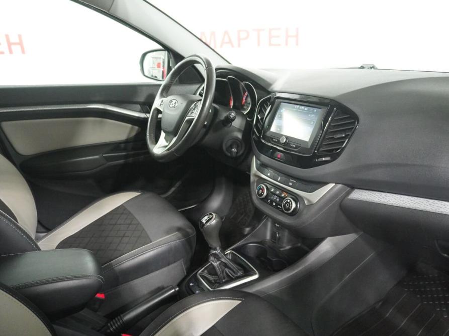 Lada (ВАЗ) Vesta I Вологда  - изображение 10