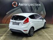 Ford Fiesta Mk6 Ставрополь  - изображение 29