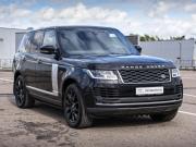 Land Rover Range Rover IV Рестайлинг Москва  - изображение 24