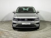 Volkswagen Tiguan II Санкт-Петербург  - изображение 21