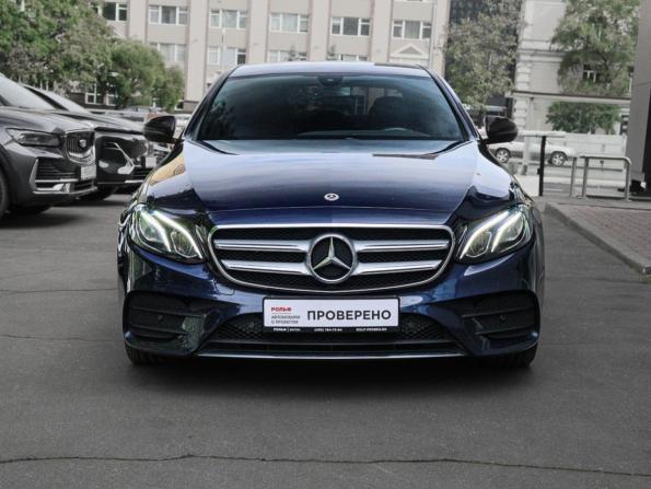 Mercedes-Benz E-Класс V (W213 S213 C238) с пробегом 2020 года, цена 3 750 000 рублей, 99993 км, седан, Автокод Объявления