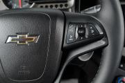 Chevrolet Aveo II Тюмень  - изображение 35